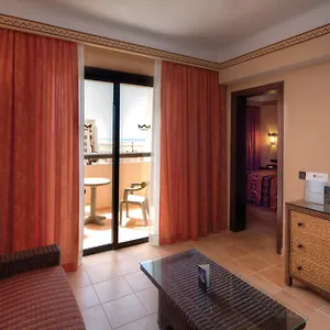 Riu Touareg Sao Jorge