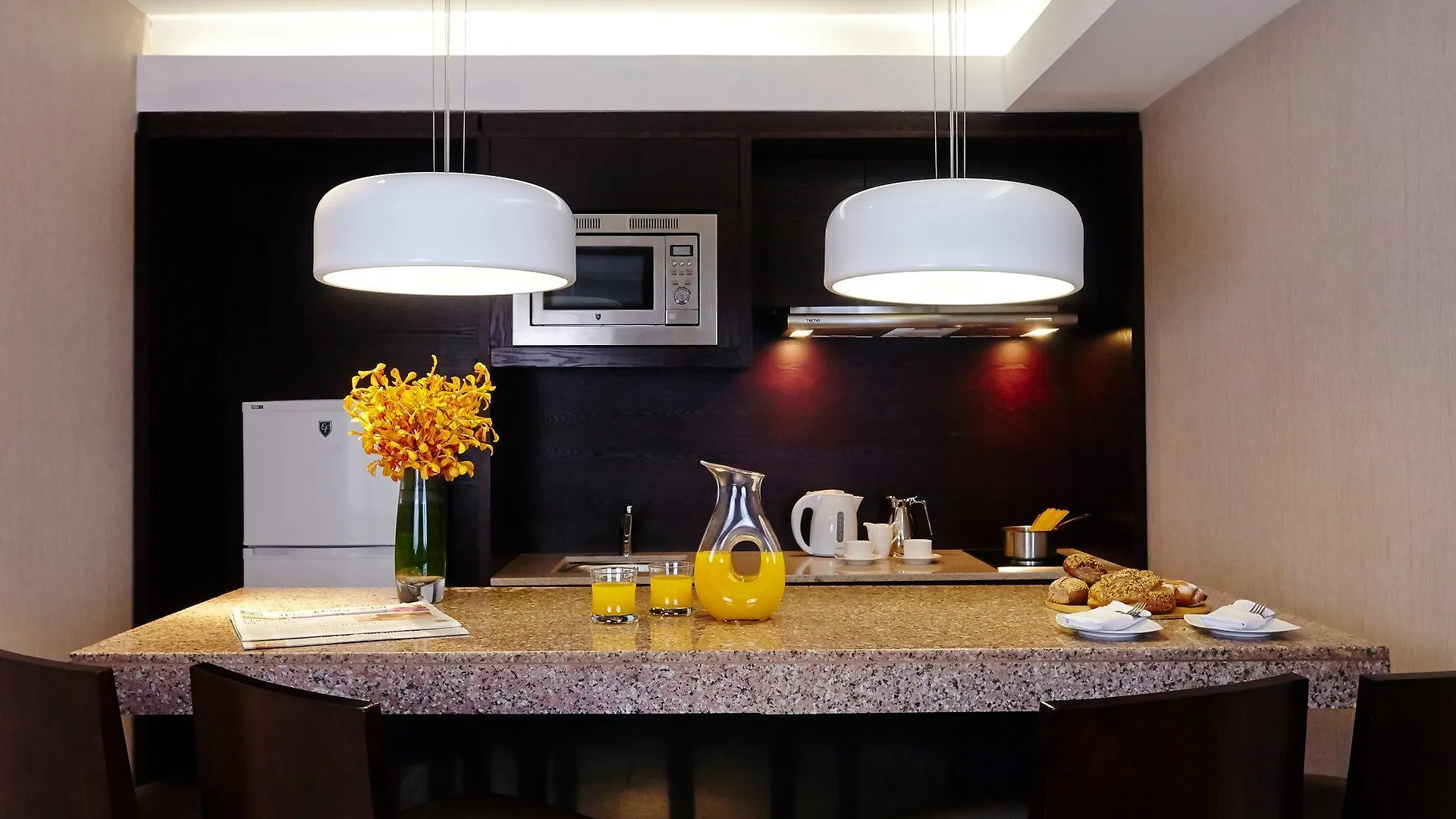 Amari Dhaka Hotel